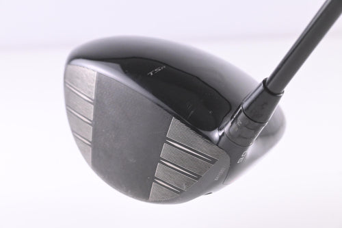 Titleist TSR3 Driver / 9 Degree / X-Flex Project X HZRDUS GEN4 Black 60 Shaft