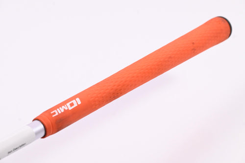 Graphite Design Tour AD DI-85 #4 Hybrid Shaft / Regular Flex / Titleist 2nd Gen