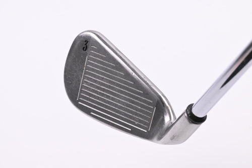 Callaway X-14 #3 Iron / 21 Degree / Regular Flex Callaway Steelhead Shaft