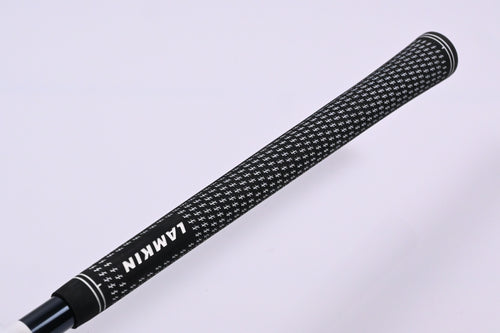 Left Hand Mizuno Pro T-1 Sand Wedge / 56 Degree / Regular Flex UST Recoil Dart