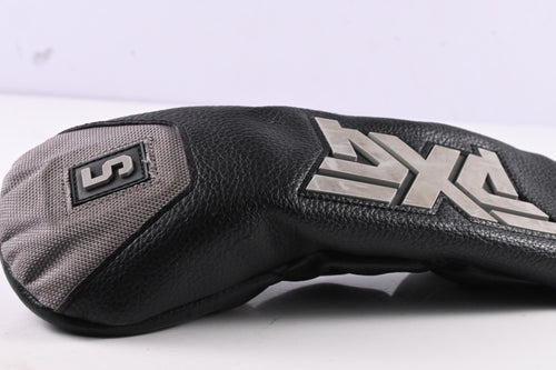 PXG 0311 Gen5 #5 Wood / 19 Degree / Regular Flex ACCRA Shaft