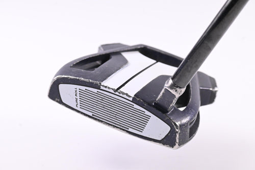 Taylormade Spider X Navy Putter / 34 Inch