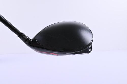 Taylormade Stealth Driver / 9 Degree / X-Flex HZRDUS RDX Smoke Black 70
