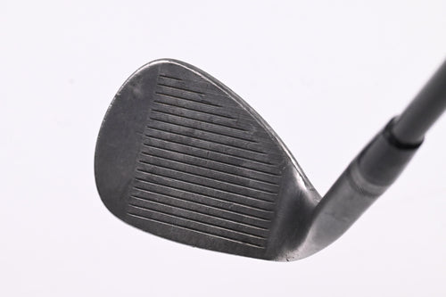 Titleist Vokey SM9 Black Lob Wedge / 60 Degree / Wedge Flex Titleist Vokey SM9