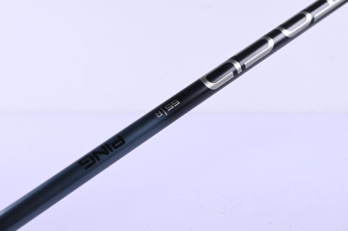 Ping G425 SFT Driver / 10.5 Degree / Regular Flex Ping Alta CB Slate 55 Shaft