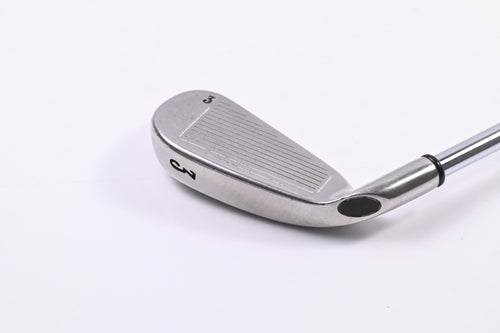 Callaway X-14 #3 Iron / 21 Degree / Regular Flex Callaway Steelhead Shaft