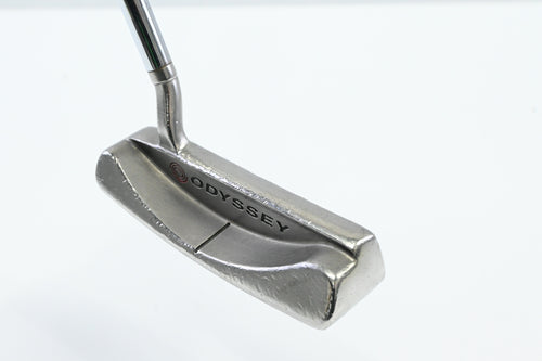 Odyssey White Hot #2 Putter / 35 Inch
