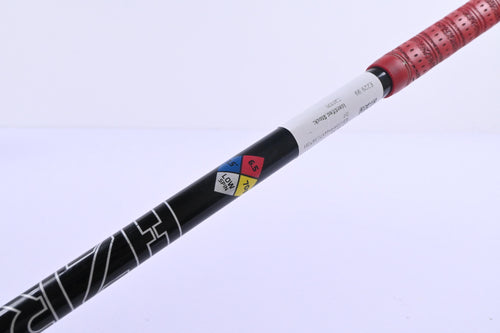 Taylormade Stealth Driver / 9 Degree / X-Flex HZRDUS RDX Smoke Black 70