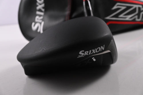 Srixon ZXi Max Driver / 10.5 Degree / Stiff Flex Denali Red 50 Shaft