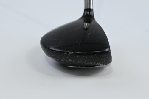 Mizuno F-50 #3 Wood / 15 Degree / Regular Flex Mizuno Exsar FS2 Shaft