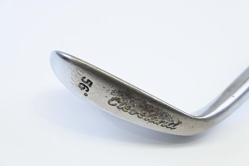 Cleveland Tour Action 900 Sand Wedge / 56 Degree / Wedge Flex Cleveland Shaft