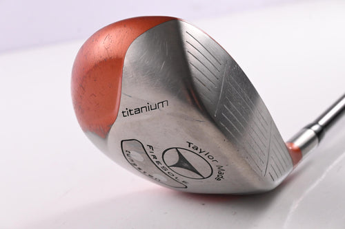 Taylormade Firesole Driver / 10.5 Degree / Regular Flex Taylormade 80 Shaft