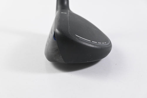 Left Hand PXG 0311 XF Gen6 #3 Hybrid / 19 Degree / Stiff Flex Matrix Ozik Altus