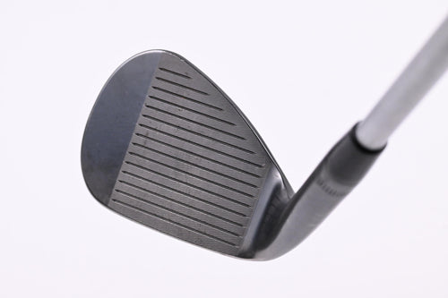 Callaway Jaws Raw Lob Wedge / 58 Degree / Stiff Flex KBS Tour C-Taper 120 Shaft
