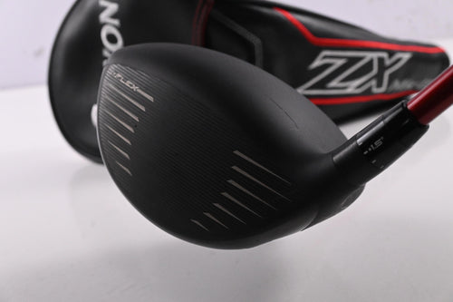 Srixon ZXi Max Driver / 10.5 Degree / Stiff Flex Denali Red 50 Shaft