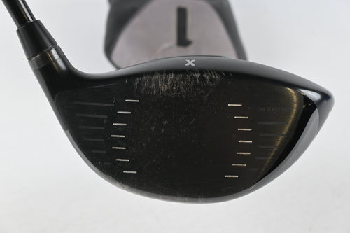 Left Hand PXG 0811 XF Gen4 Driver / 9 Degree / Stiff Flex Tensei AV Raw Blue 65