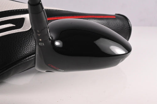 Titleist GT280 Mini Driver / 13 Degree / Stiff Flex Tensei 1K Blue 65 Shaft