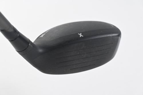 Left Hand PXG 0311 XF Gen6 #3 Hybrid / 19 Degree / Stiff Flex Matrix Ozik Altus