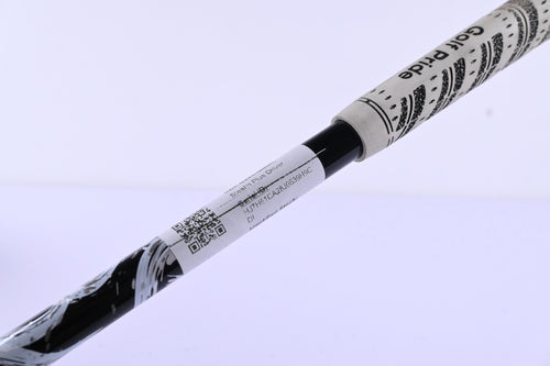 Taylormade Stealth Plus Driver / 9 Degree / X-Flex Kai'li White 70 Shaft