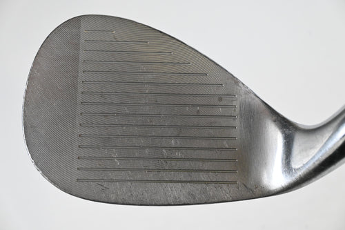 Lazrus Milled Forged Sand Wedge / 56 Degree / Wedge Flex Steel Shaft
