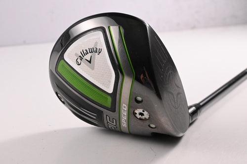 Tour Issue Callaway Epic Speed Triple Diamond Driver / 8.5 Degree / TX-Flex