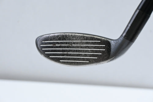 Callaway X Hot #3 Hybrid / 19 Degree / Regular Flex Callaway X Hot 65 Shaft