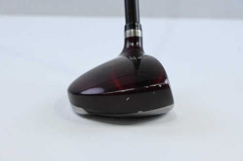Wilson Fat Shaft #5 Wood / 18 Degree / Stiff Flex Fat Shaft