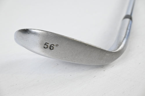 Lazrus Milled Forged Sand Wedge / 56 Degree / Wedge Flex Steel Shaft