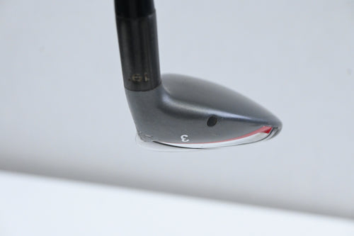 Callaway X Hot #3 Hybrid / 19 Degree / Regular Flex Callaway X Hot 65 Shaft