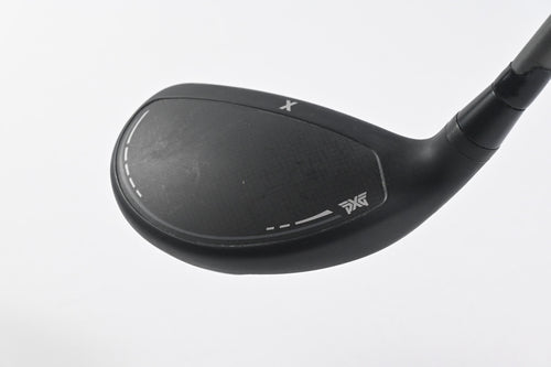 Left Hand PXG 0311 XF Gen6 #3 Hybrid / 19 Degree / Stiff Flex Matrix Ozik Altus