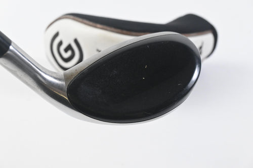 Cleveland Halo #2 Hybrid / 19 Degree / Regular Flex Cleveland Halo Shaft