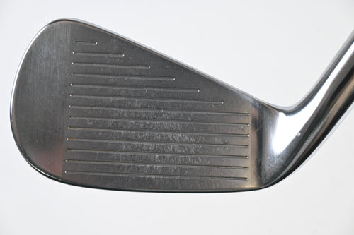 Taylormade RSI TP UDI #4 Iron / 23 Degree / Regular Flex Steel Shaft