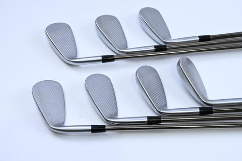 Mizuno JPX 923 Hot Metal HL Irons / 5-PW+SW / Regular Flex Recoil ESX