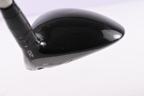 Titleist TSR1 #5 Wood / 20 Degree / Regular Flex MMT 40 Shaft