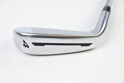Taylormade RSI TP UDI #4 Iron / 23 Degree / Regular Flex Steel Shaft