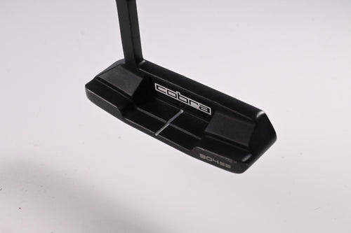 Cobra 2024 3D Printed Sport-45 Putter / 34 Inch