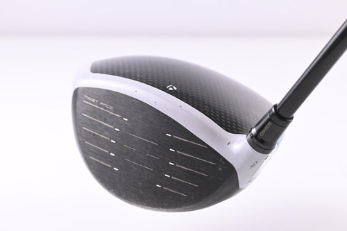 Taylormade SIM2 Driver / 10.5 Degree / Stiff Flex HZRDUS Smoke RDX Black 70