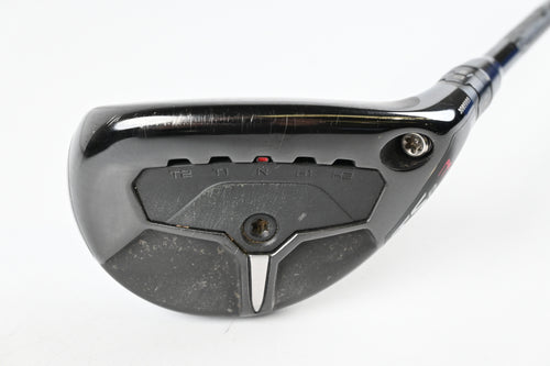 Titleist TSR3 #3 Hybrid / 19 Degree / Stiff Flex Tensei AV Blue 65 Shaft