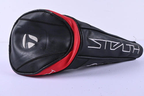 Taylormade Stealth Plus Driver / 9 Degree / X-Flex Kai'li White 70 Shaft