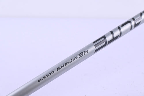 Left Hand Cobra Air-X #4 Hybrid / 23 Degree / Ladies Flex Ultralite 45 Shaft