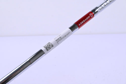 Odyssey 2025 Chipper / 37 Degree / Stiff Flex Odyssey