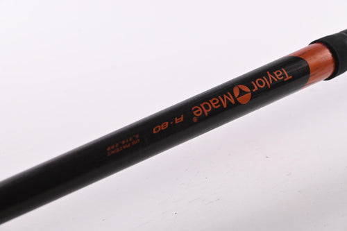 Taylormade Firesole Driver / 10.5 Degree / Regular Flex Taylormade 80 Shaft