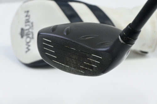 Ping G410 SFT #5 Wood / 19 Degree / Senior Flex Ping Alta CB Red 65 Shaft