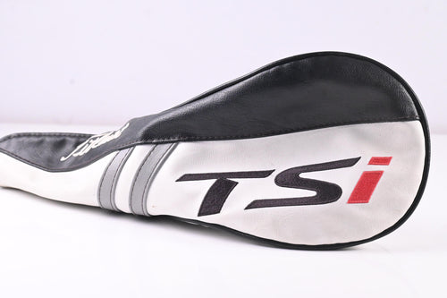 Titleist TSi3 Driver / 10 Degree / Stiff Flex Tensei AV Blue 55 Shaft