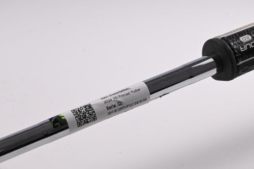 Cobra 2024 3D Printed Sport-45 Putter / 34 Inch