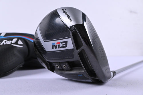 Taylormade M3 Driver / 9.5 Degree / X-Flex Tensei CK White 70 Shaft
