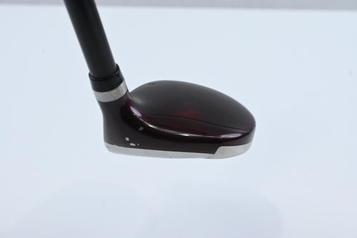 Wilson Fat Shaft #5 Wood / 18 Degree / Stiff Flex Fat Shaft