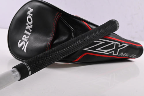 Srixon ZXi Max Driver / 10.5 Degree / Stiff Flex Denali Red 50 Shaft