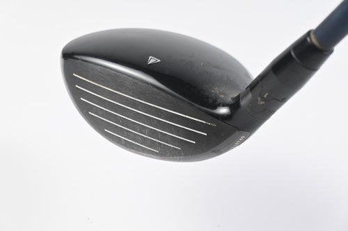 Titleist TS3 #3 Wood / 15 Degree / Stiff Flex Fujikura Speeder 84 Shaft