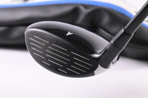Rife RX7 #3 Wood / 15 Degree / Stiff Flex Dyna Flo UL 65 Shaft